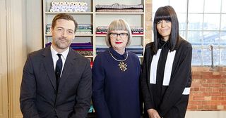 the great british sewing bee