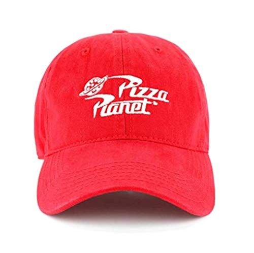 Men's Pizza Planet Cap
