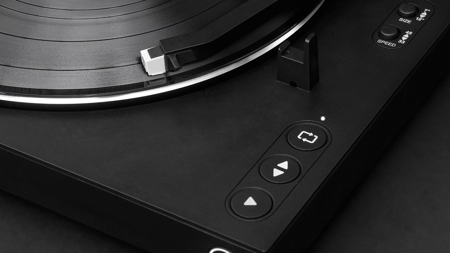 Victrola goes fully Automatic with its affordable Bluetooth turntable