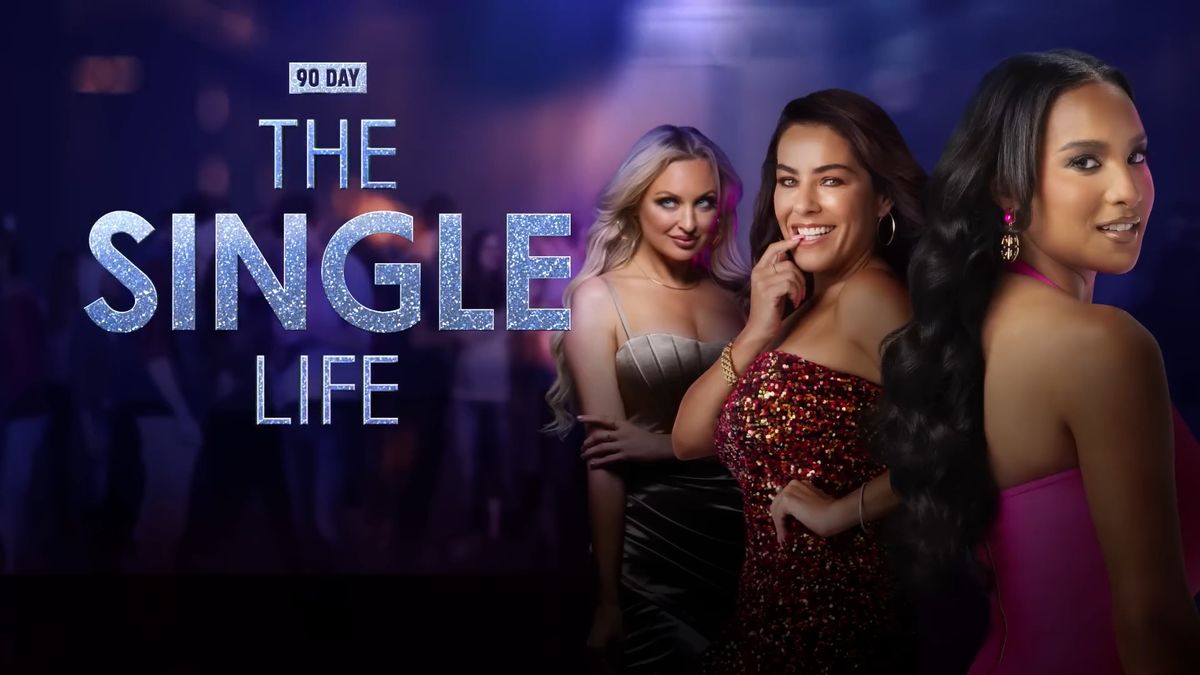 90 Day: The Single Life season 4 — next episode info, cast and more - 90 Day The Single Life How To Watch