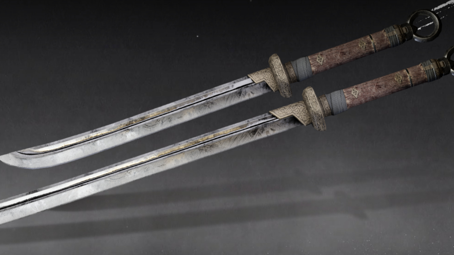 Where Winds Meet A-Tier Weapons