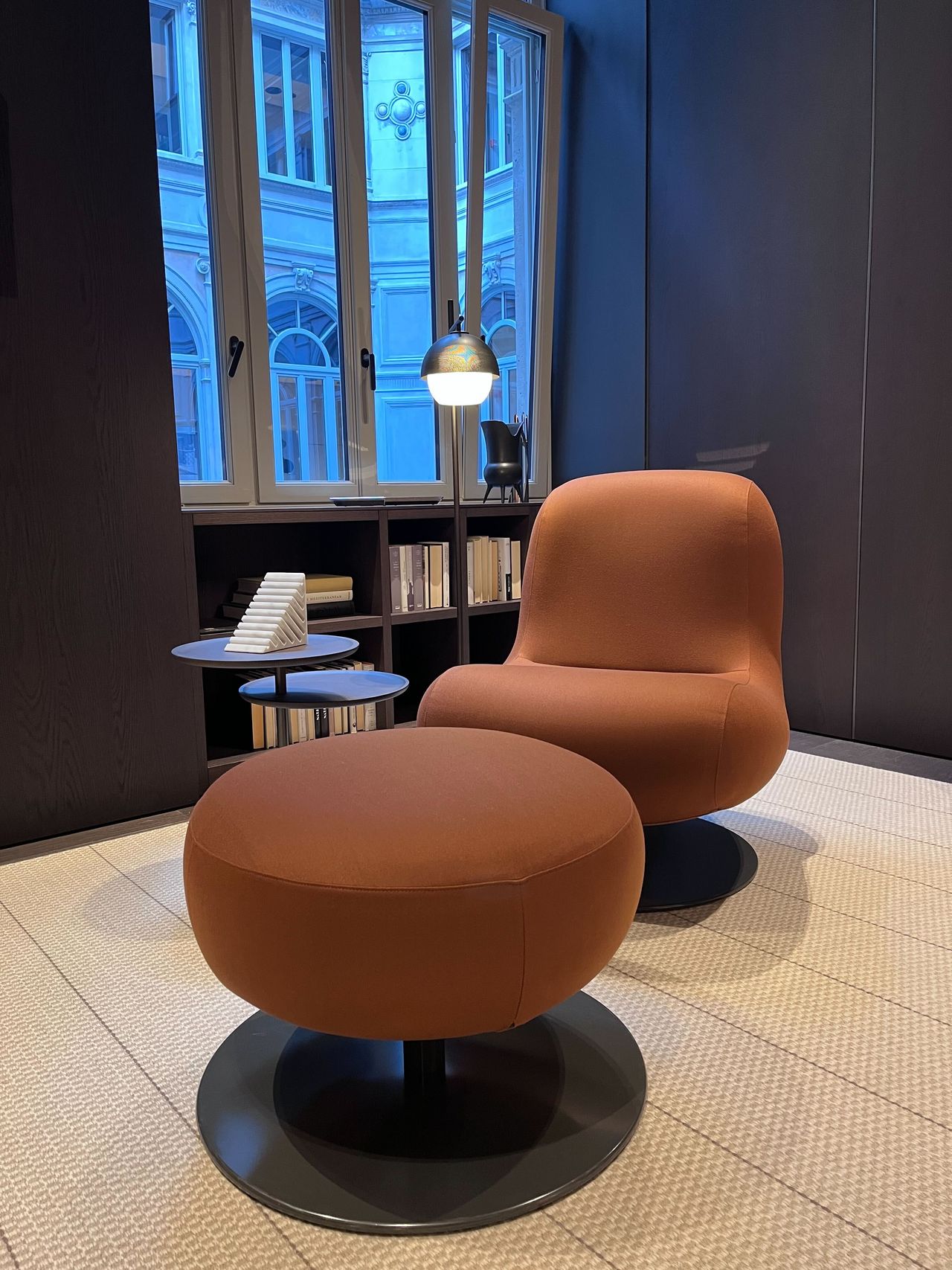 Molteni &amp; C