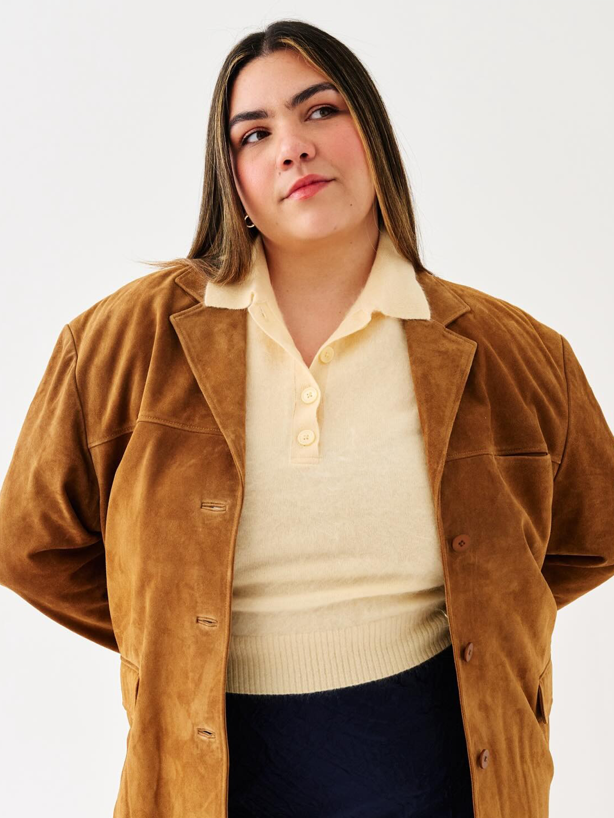 Photo of Ana Escalante