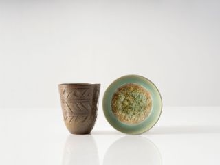 Ceramics by Jade Snow Wong