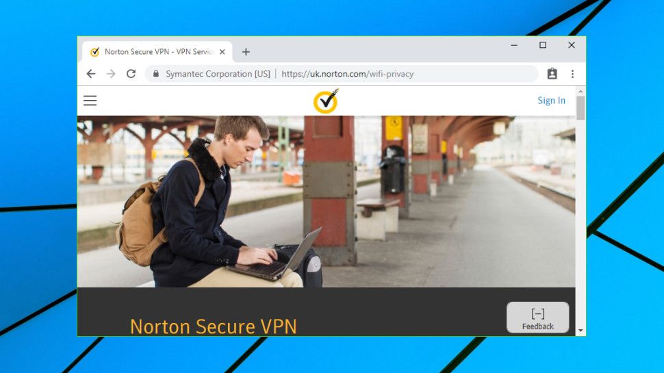 norton wifi privacy review