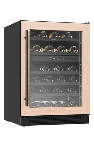 Wine storage: Image of Wayfair wine storage 