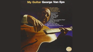 George Van Eps' My Guitar album