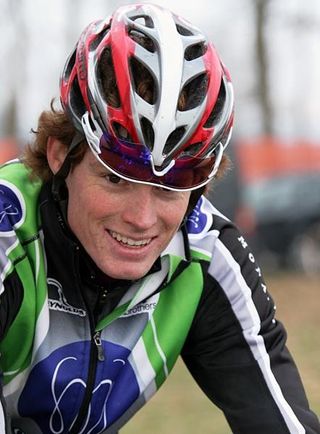 Mitchell Peterson (Mona Vie -Cannondale)