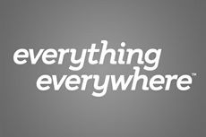Everything Everywhere