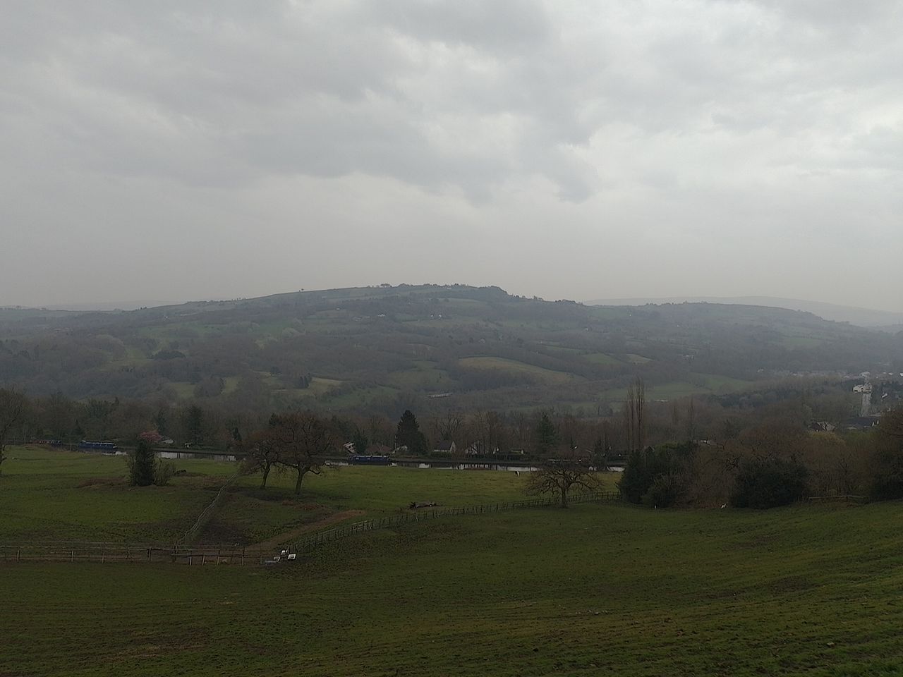 Nokia G21 camera sample