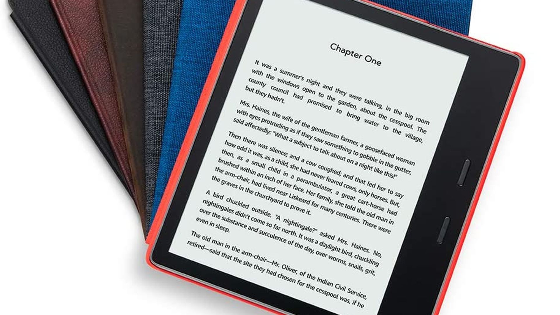 Kindle