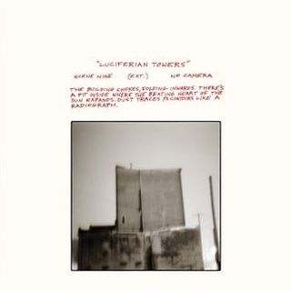 Luciferian Towers — Godspeed You! Black Emperor