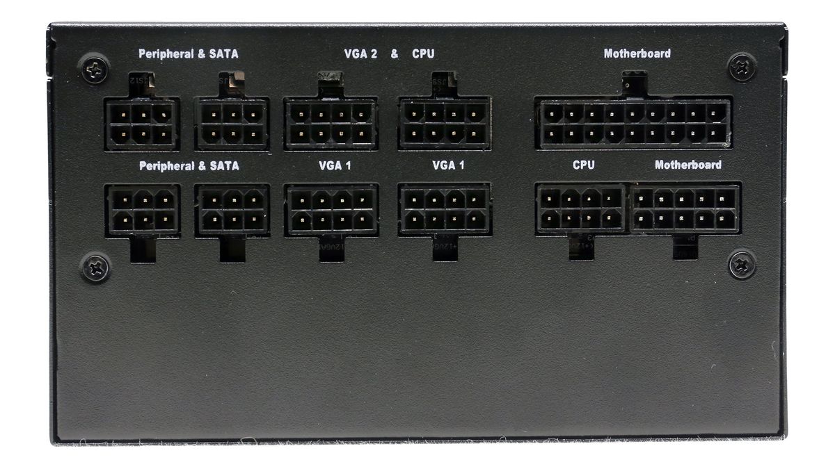 MSI MPG A750GF