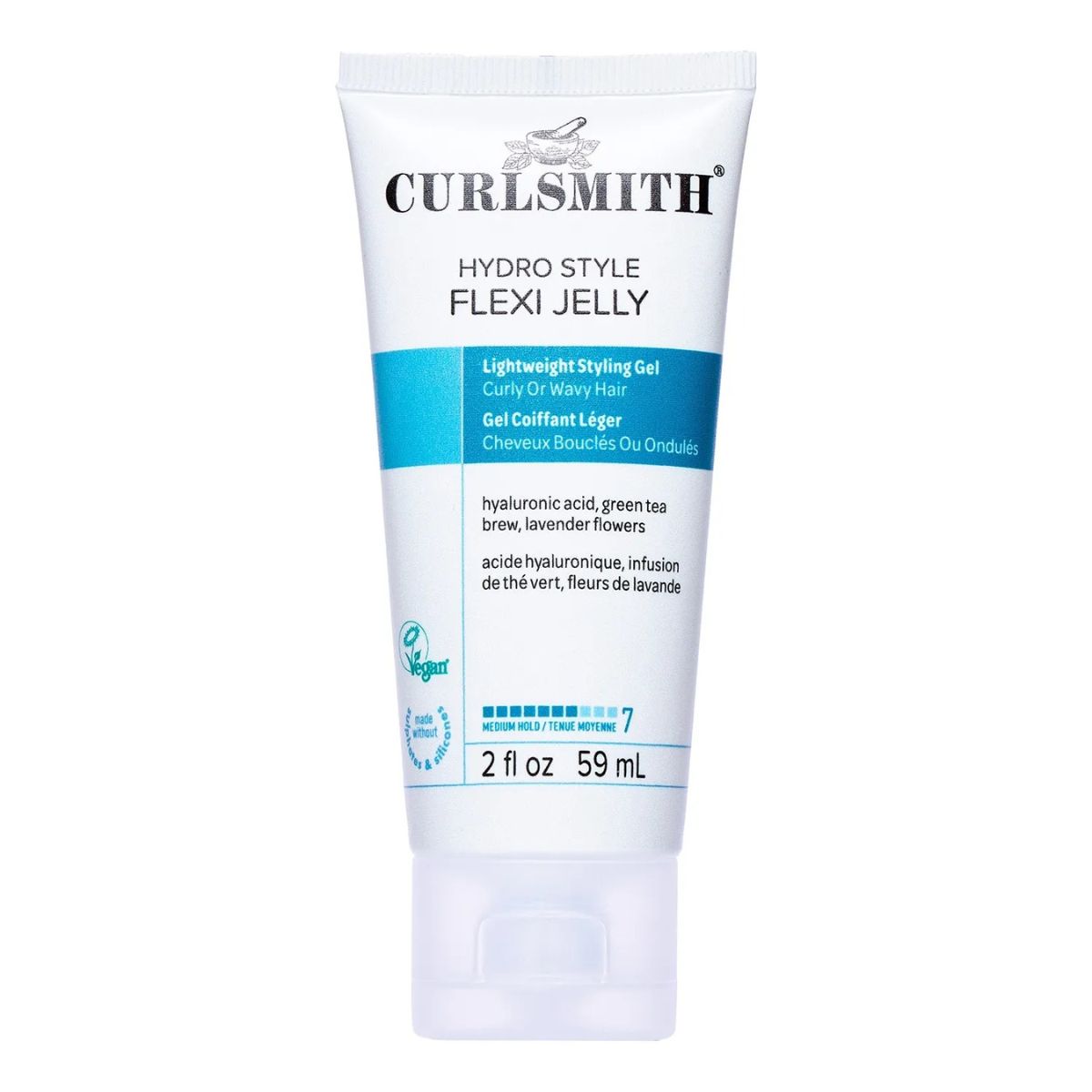 Curlsmith, Hydro Style Flexi Jelly