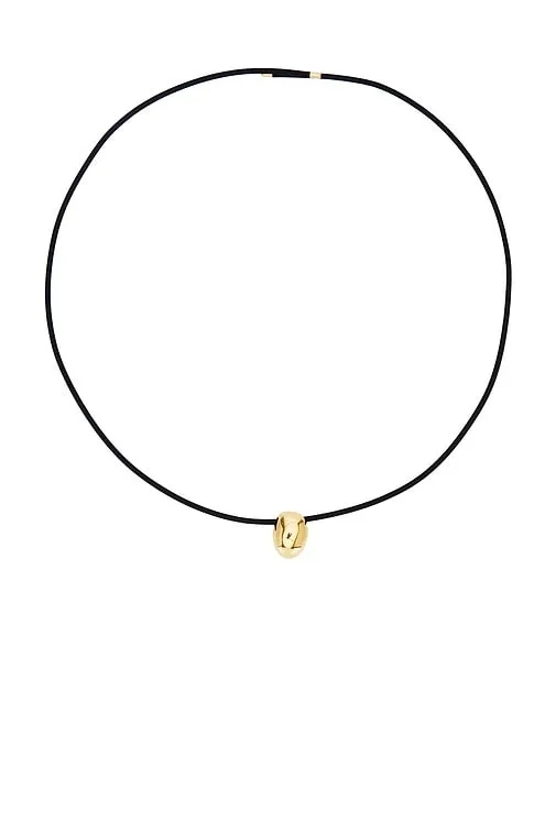 Jean Necklace