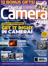 Digital Camera World
