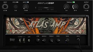 Atlas DSP - Your Final Steps