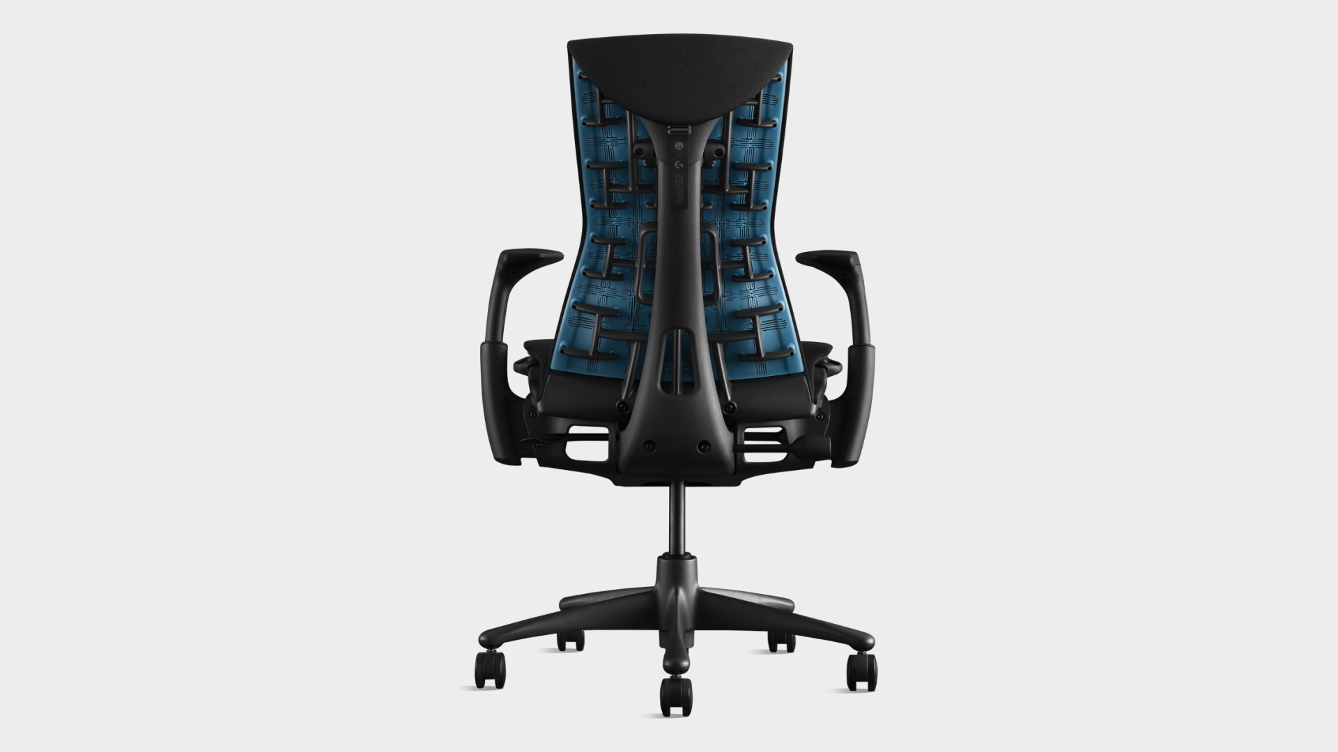 Herman Miller X Logitech G Embody Gaming Chair