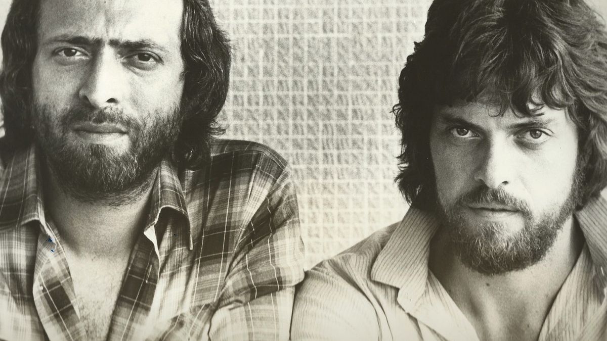 How the Alan Parsons Project struck gold with Eye In Sky