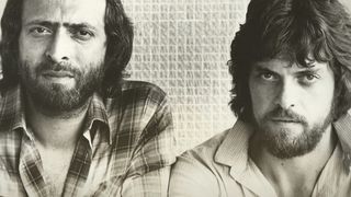 Eric Woolfson and Alan Parsons