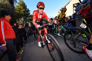 Tom Dumoulin Tirreno-Adriatico