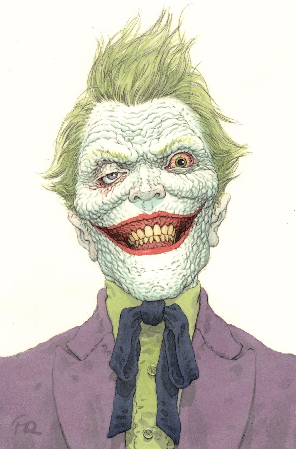 DC March 2021 solicitations