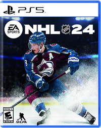 NHL 24: was $69 now $32 @ Amazon