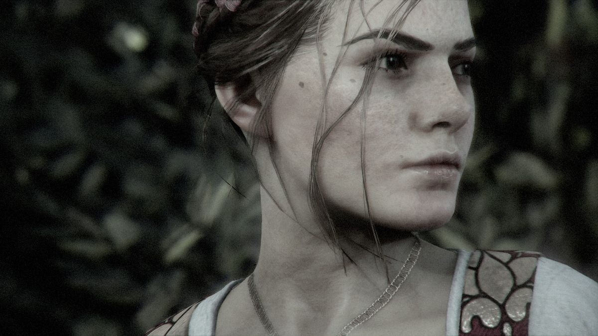 A Plague Tale is getting adapted as a live-action TV show