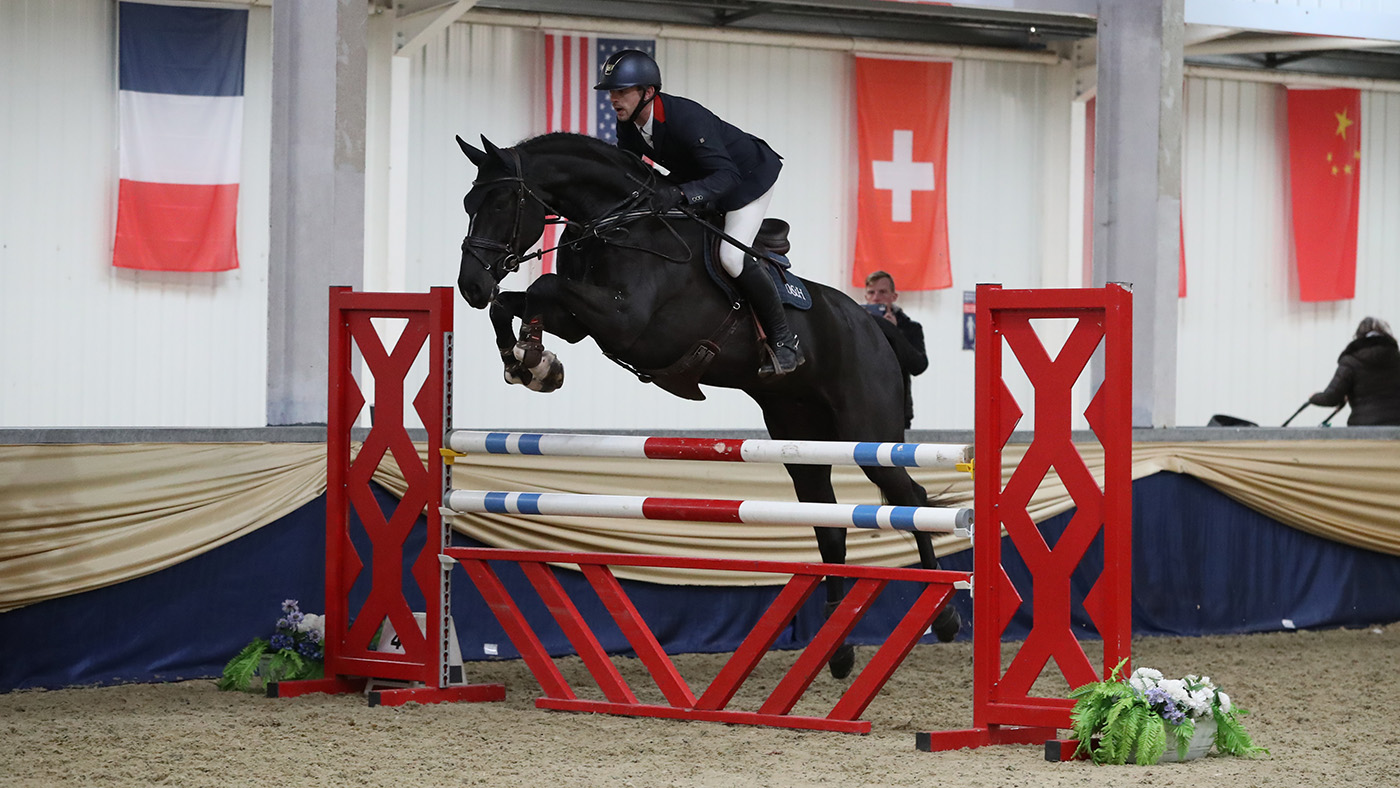 Thomas Dovkants and Idylle