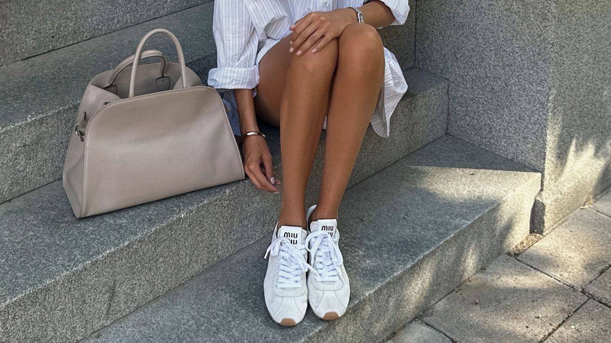 The 6 Sneakers Already Dominating Summer 2026