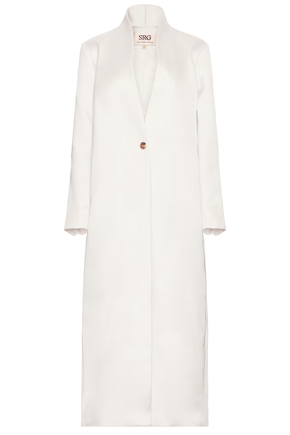 SRG, Veda Coat
