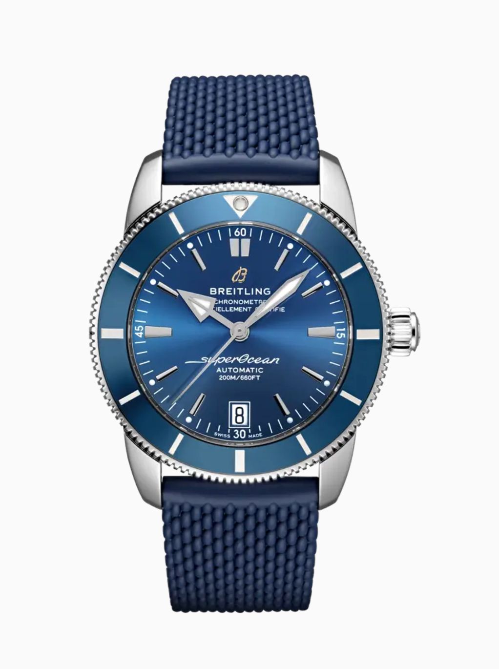 Breitling watch
