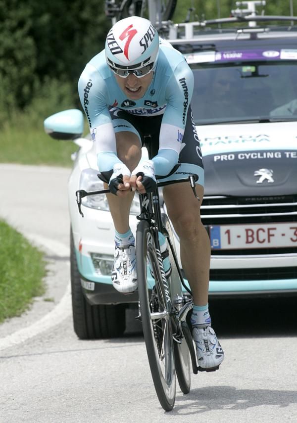 Dario Cataldo (Omega Pharma-Quickstep)