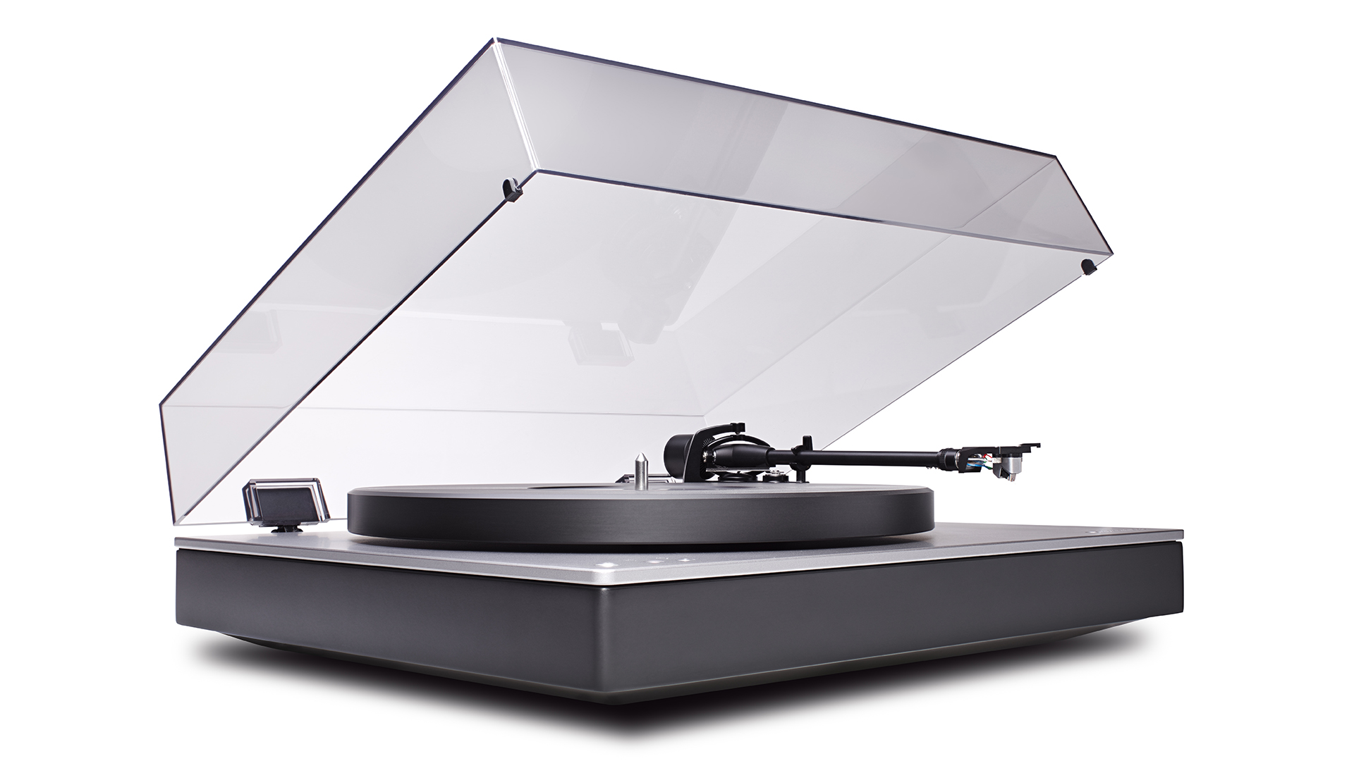 Cambridge Audio Alva TT v2 turntable