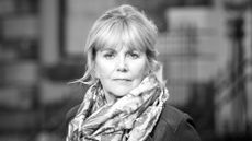 Headshot of Kate Atkinson
