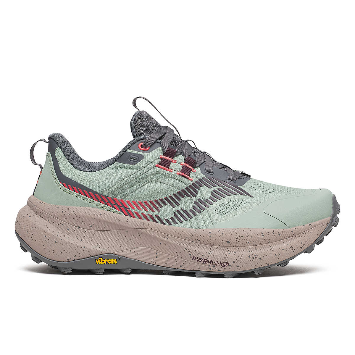 Saucony Xodus Ultra 4
