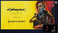 Cyberpunk 2077 image