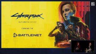 Cyberpunk 2077 image