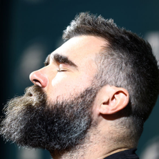 Jason Kelce Announces Retirement from the NFL