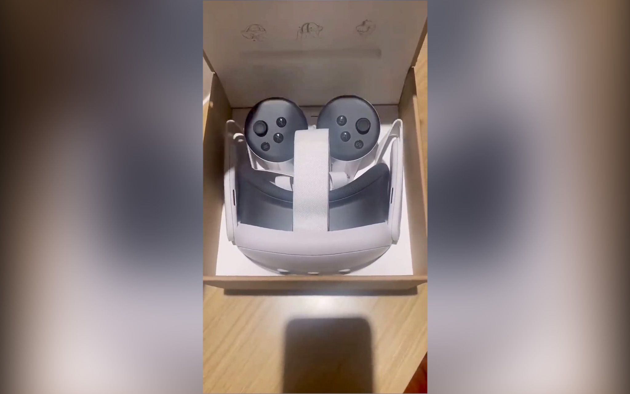 The Oculus Quest 3 just got leaked | Android Central
