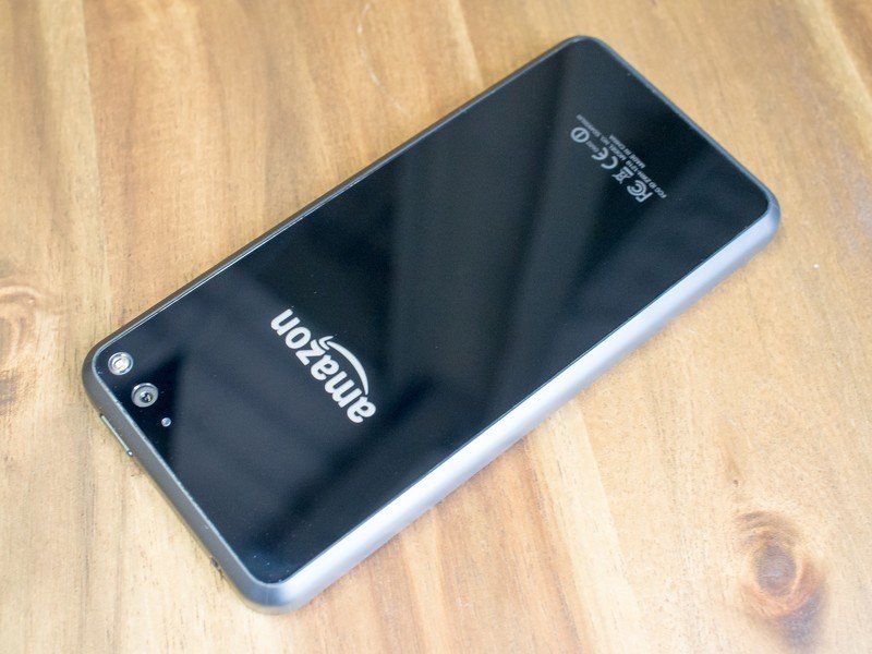 Amazon Fire Phone