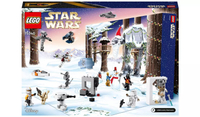 Lego Star Wars Advent Calendar:&nbsp;WAS £30 NOW&nbsp;£24 |&nbsp;Argos&nbsp;