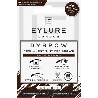  Eylure Dybrow Brow Dye 