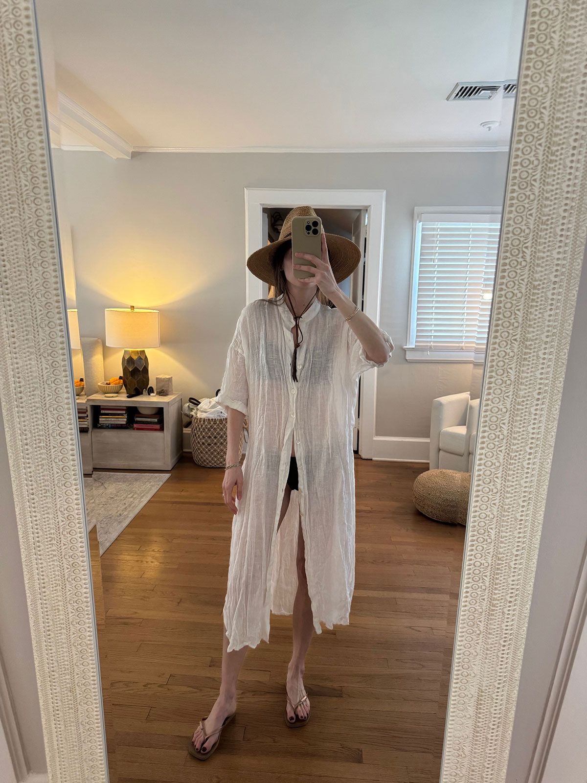 Vacation outfit ideas