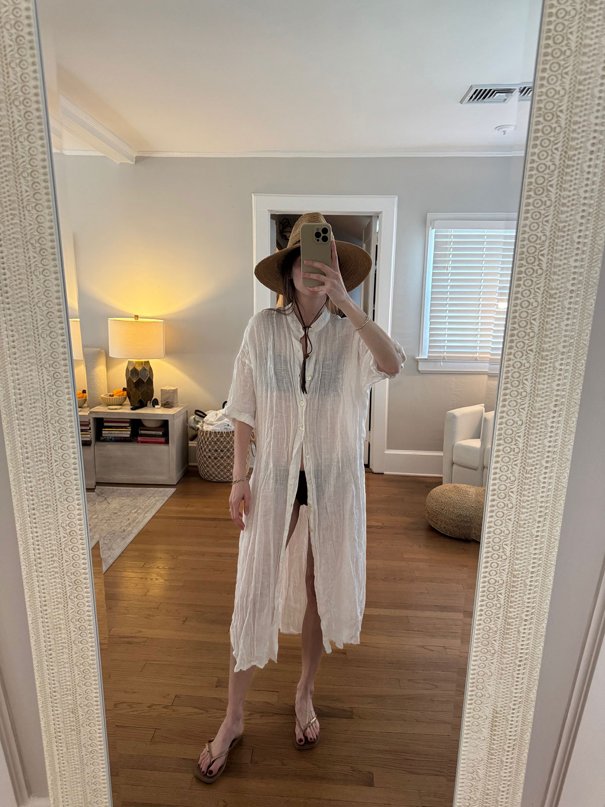 Vacation outfit ideas