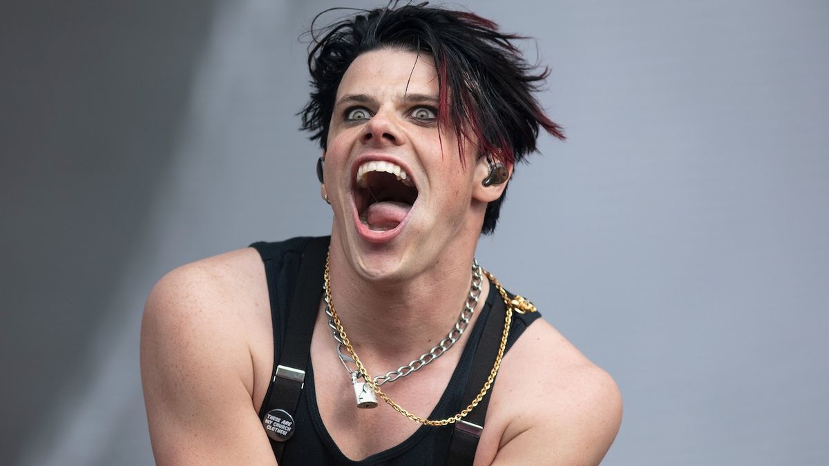 Yungblud