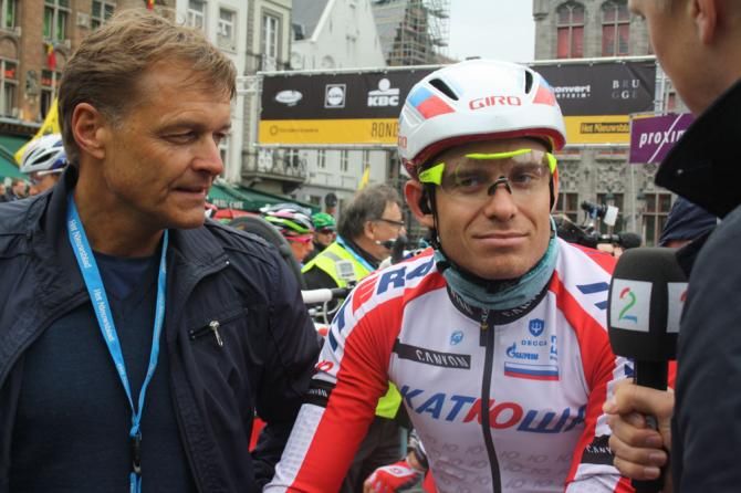Alexander Kristoff (Katusha)