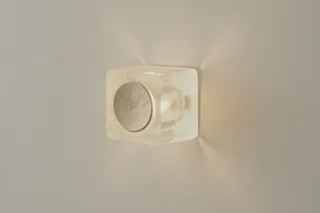 image of wall lamp