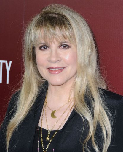 Stevie Nicks