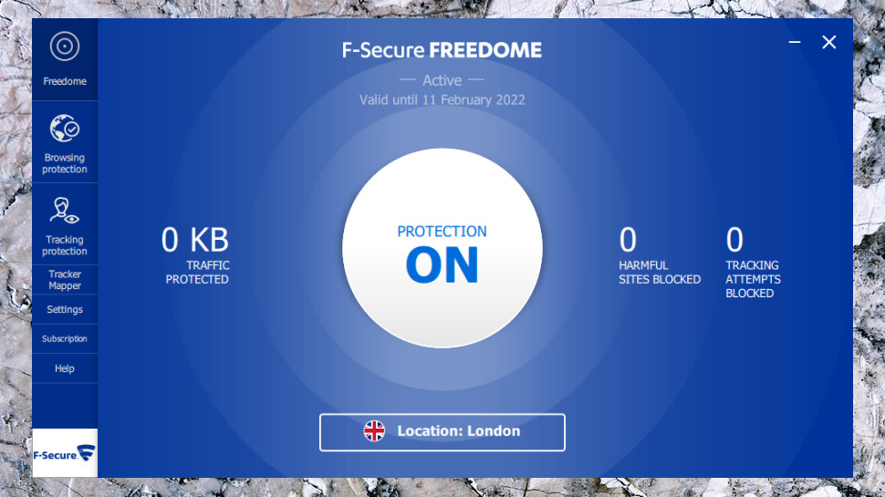 Freedome VPN
